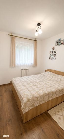 Apartament cu 4 camere decomandat în Tătărași