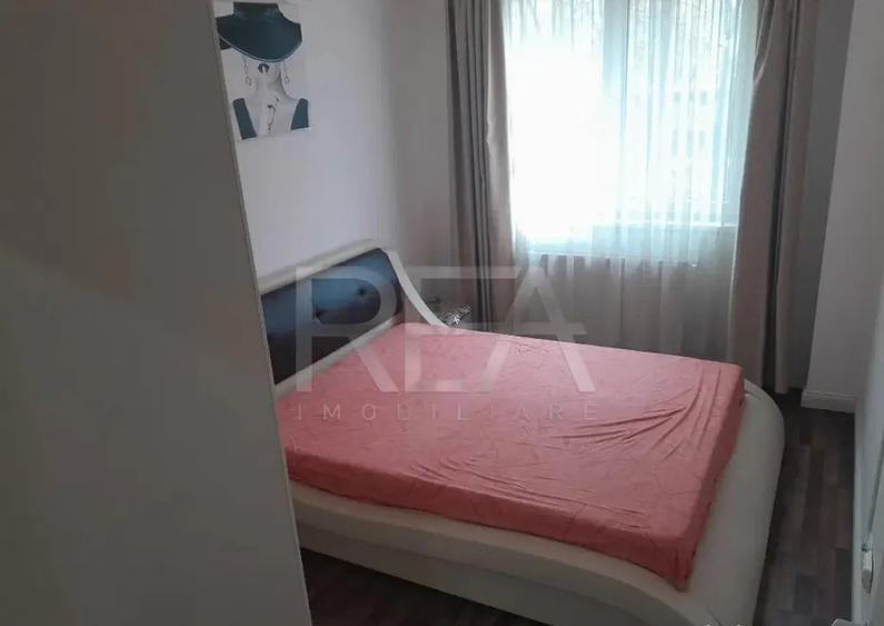 2 Camere Bloc Nou Bulevardul Timisoara - 5