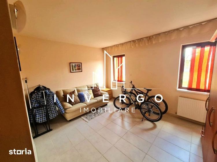 Casa, 4 camere, de vanzare, in Vlaha - 4