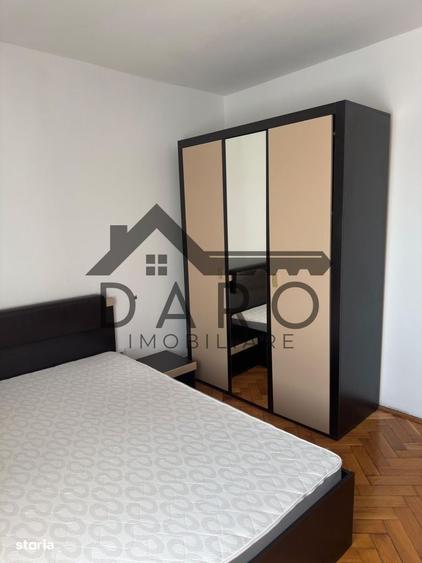 Apartament cu 2 camere în Tudor