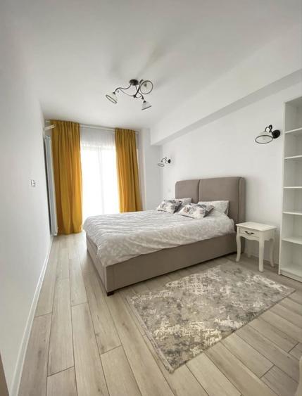🏡  Apartament 2 camere | Decomandat | Novum Residence Politehnica - 2