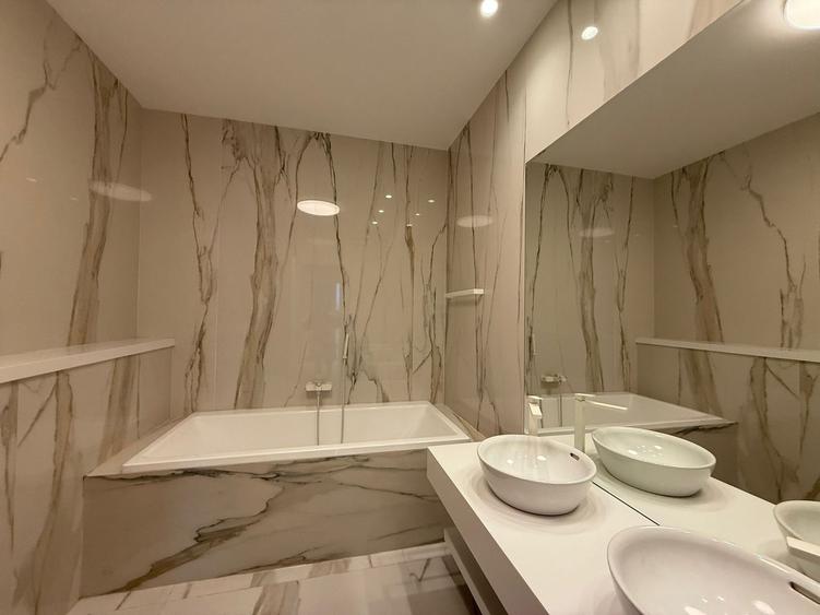 Apartament cu 4 camere, mobilat în Floreasca