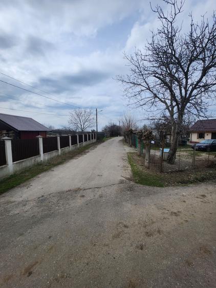 Spațiu comercial, în Brăniștari