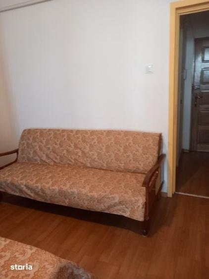 Garsonieră în Central