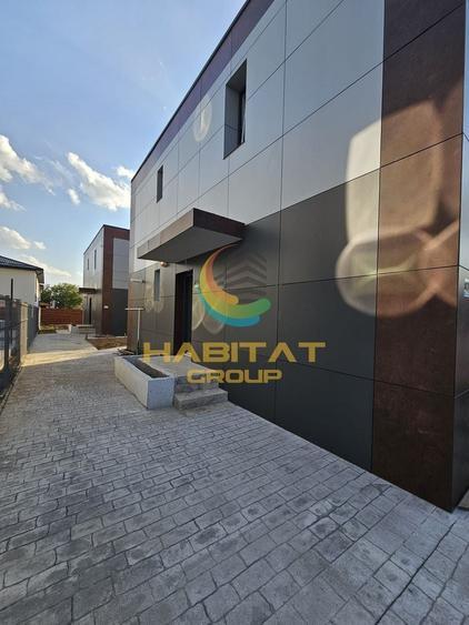 Casă individuală cu 3 camere cu Canalizare în Central