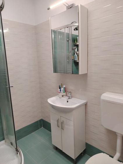 Închiriez apartament cu 3 camere + loc de parcare – Aparatorii Patriei / Metalur - 7
