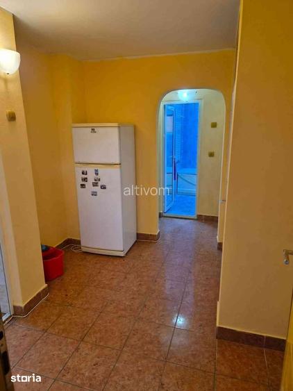 Apartament 2 camere ICFrimu et1/4,centrala 76 000 euro