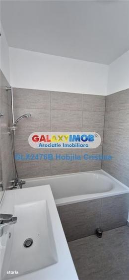 Vanzare apartament 3 camere Greenfield Baneasa etaj 1 mobilat - 12