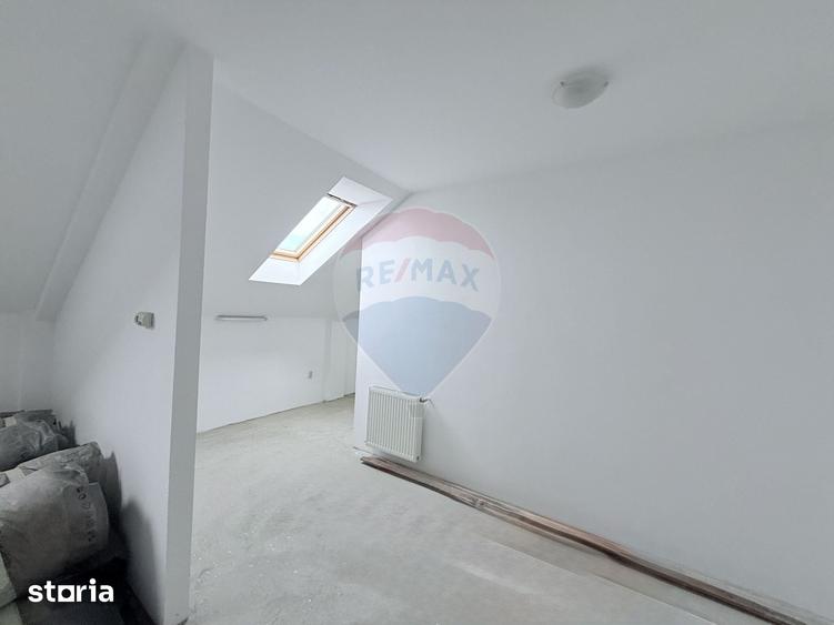 Spațiu comercial, de 130 mp, în Someșeni