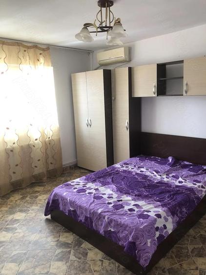 Garsonieră decomandată, mobilată în Exterior Vest