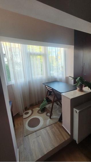 Garsonieră decomandată în Mănăștur