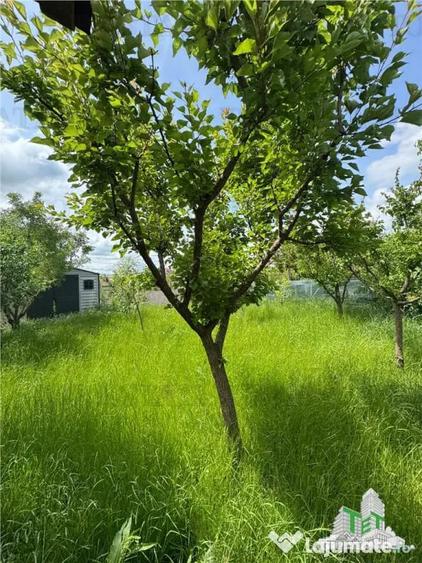 Casă cu 13 camere cu Teren 850 Mp în 23 August