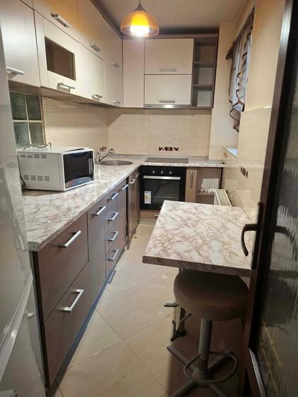 Apartament cu 2 camere semidecomandat în Iosia-Nord