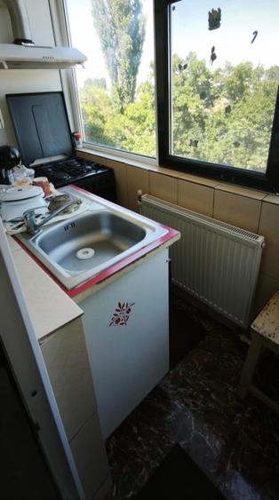 Garsonieră decomandată în Vidin-Progresul