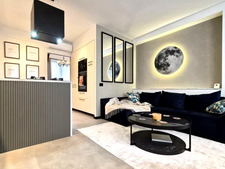 Apartament 2 camere | Floreasca | Dorobanti | Lux | Prima inchriere | Totul nou - 4