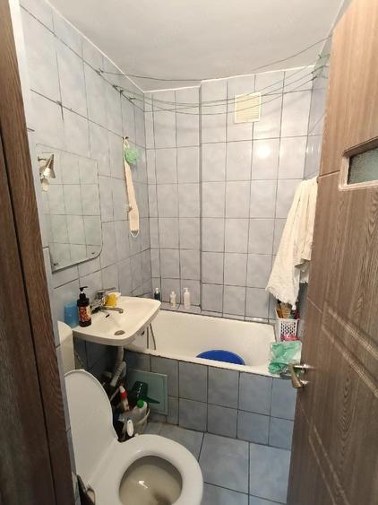 Garsonieră decomandată în Tomis III