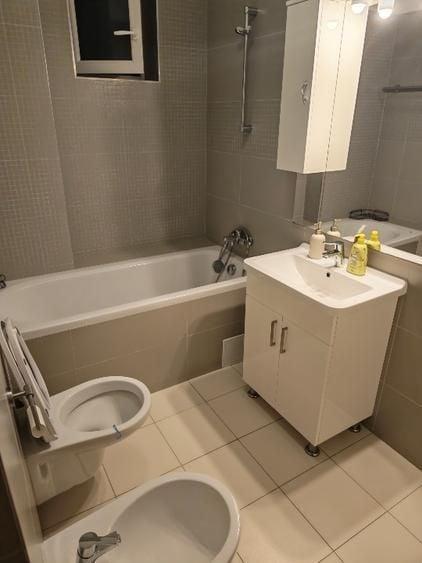 Apartament cu 3 camere, mobilat în Braytim
