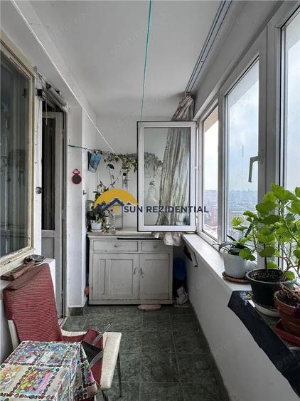 Apartament cu 3 camere în Obor