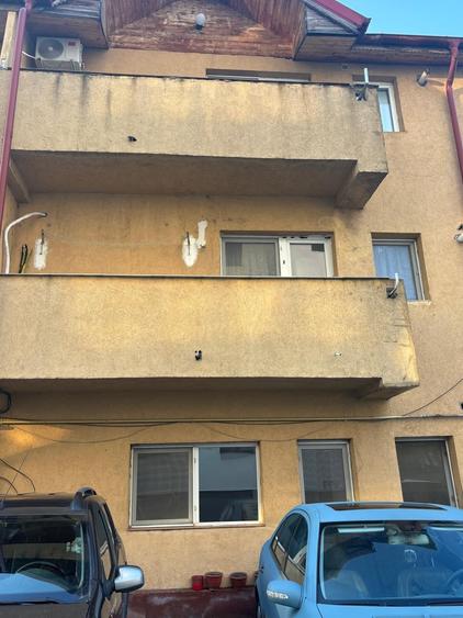 Garsonieră semidecomandată în Colentina