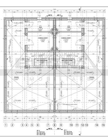 Comision 0. Duplex Premium cu panoramă deosebită | Donath, Cluj-Napoca - 8