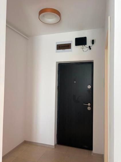 Garsonieră decomandată în Giroc