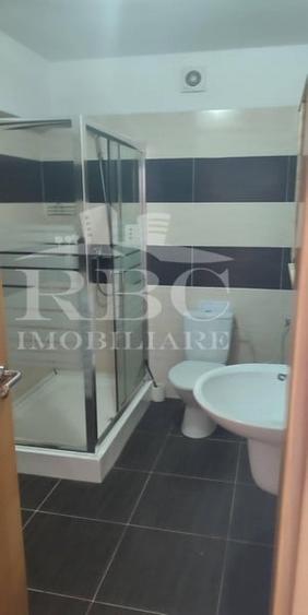 Apartament cu 2 camere semidecomandat în Gheorgheni