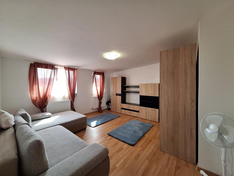Apartament Pet Frinedly, zona LIDL, Floresti - 1