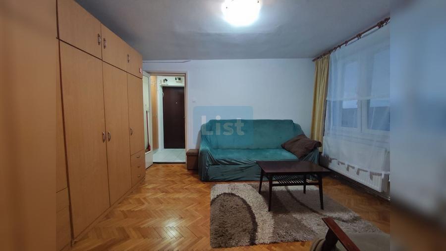 Apartament cu 2 camere semidecomandat în Gheorgheni