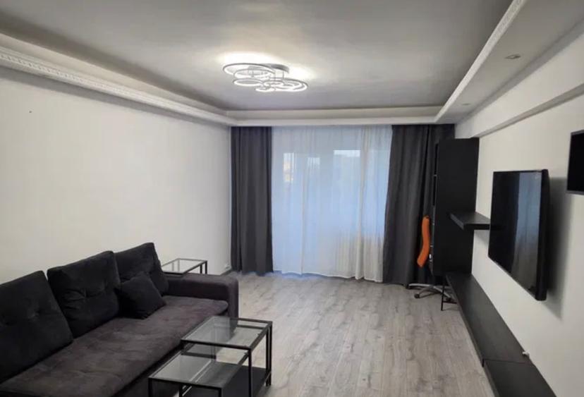 2 camere Unirii - Zepter | parcare ADP | - 1