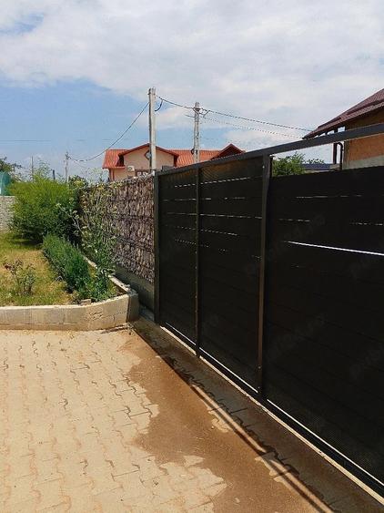 Teren de 435 mp, în Păulești