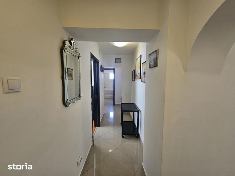 Apartament 4 camere Bdul Unirii -rond Alba Iulia - 6