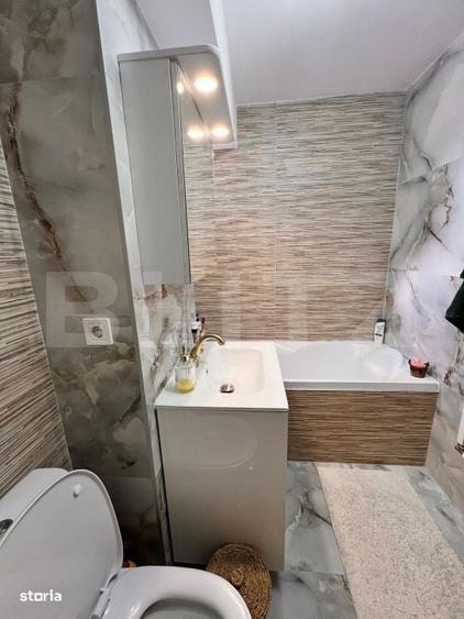 Apartament cu 4 camere în Aurel Vlaicu