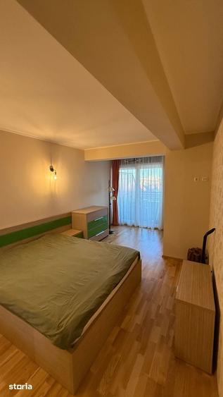 Apartament cu 2 camere în Calea Aradului