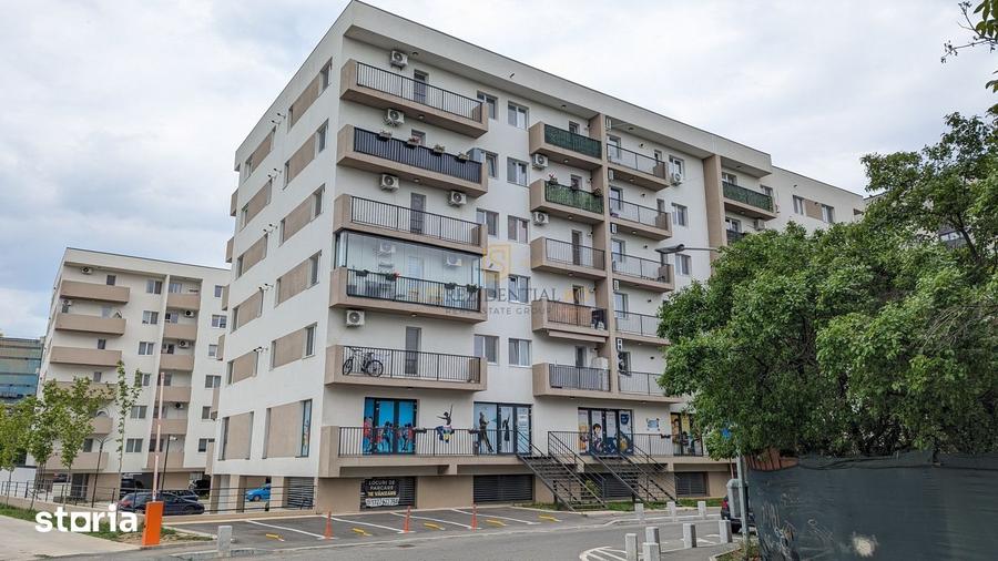 Spațiu comercial, de 157.7 mp, în Central