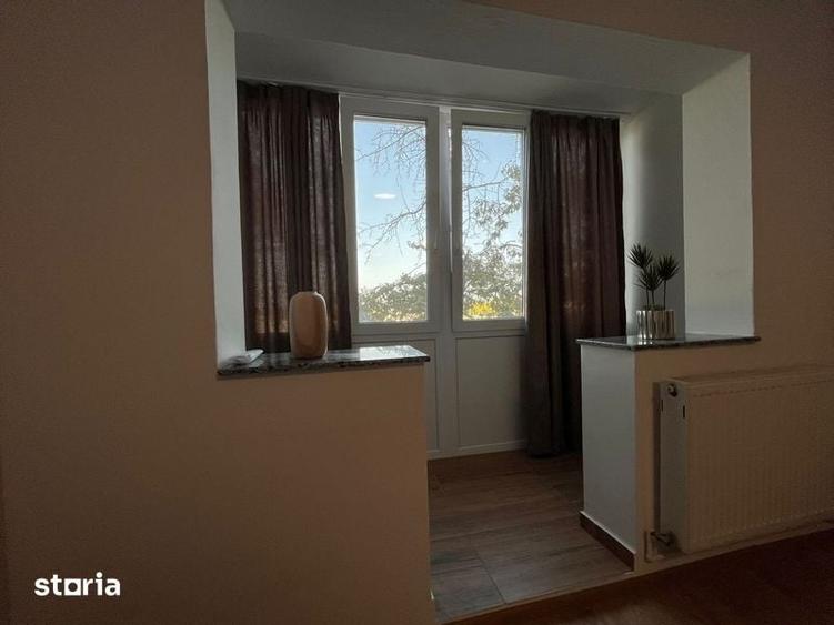 Inchiriez apartament 3 camere et.1 Miorita renovat, direct proprietar - 4