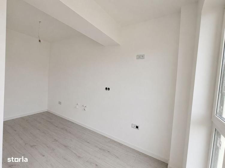 Apartament cu 2 camere în Copou
