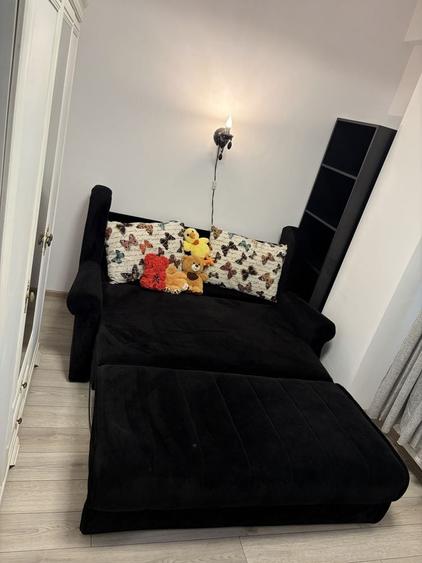 Apartament cu 2 camere decomandat în Militari