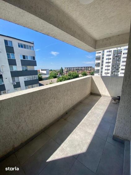 Apartament cu 3 camere decomandat în Chiajna