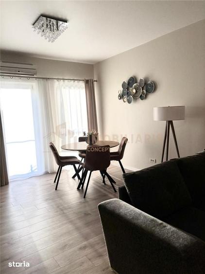 Apartament cu 2 camere în Orașul Vechi