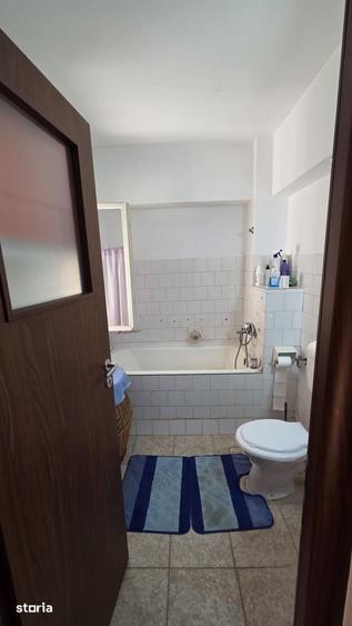 Apartament 4 camere Micro 16 | Etaj intermediar - 8