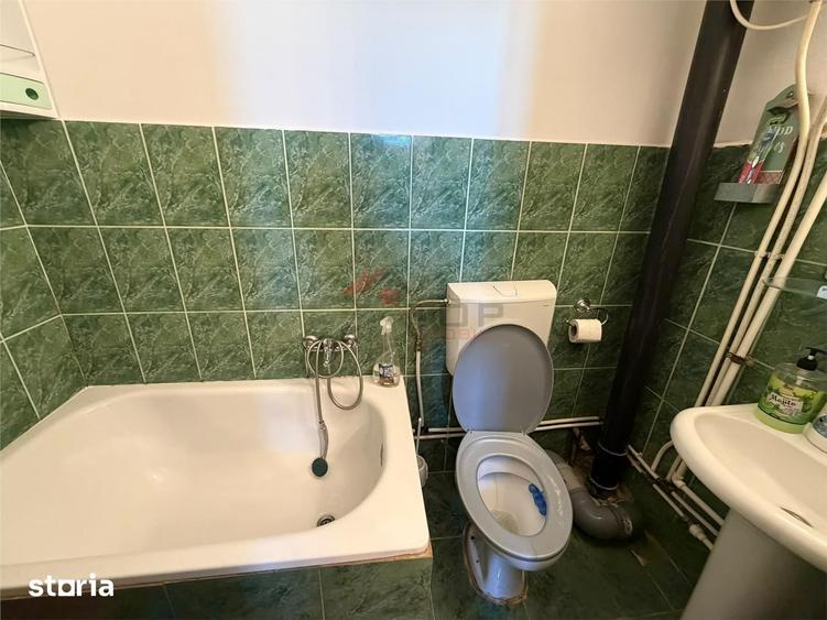 Garsonieră în Dacia