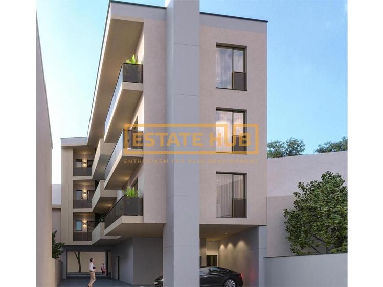 Apartament 2 camere FINISAT | Ploiesti 44 | Comision 0% - 14