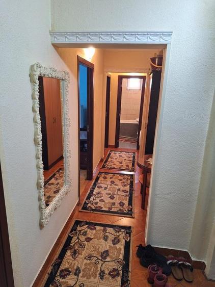 Apartament cu 3 camere decomandat în Plantelor