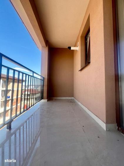 Apartament 3 camere, 73 mp utili, 2 locuri de parcare - Giroc - 12