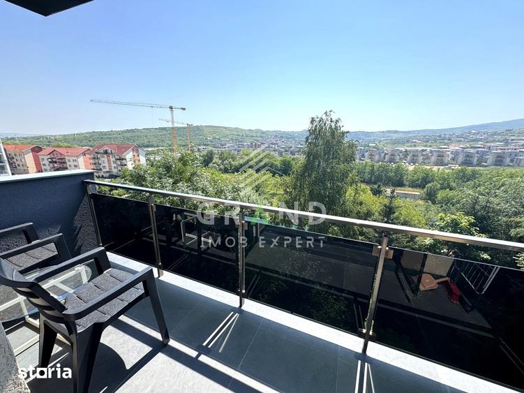 Garsonieră, mobilată în Borhanci