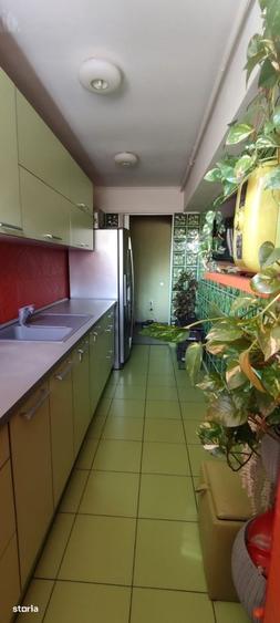 Drumul Taberei Apartament 2 camere decomandat 88 mp,str Drumul Furcii - 7