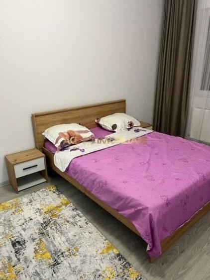 Apartament cu 2 camere decomandat, mobilat în Dobroești
