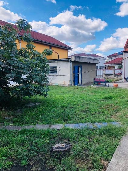 Casă cu 2 camere în Brâncoveanu