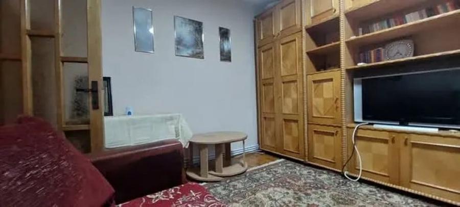 Garsonieră decomandată în Orizont