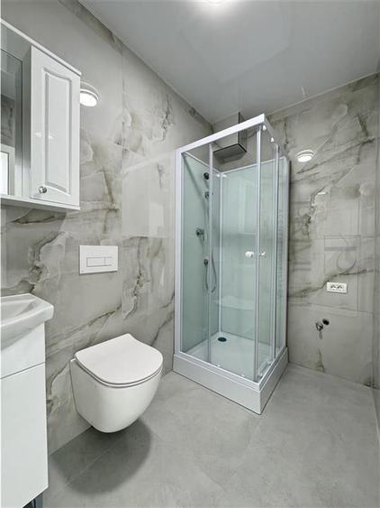 Duplex cu 4 camere cu Canalizare în Giroc